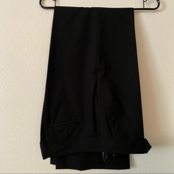 Calvin Klein Blazer & Dress Pant Set Classic Fit - Picture 6 of 6